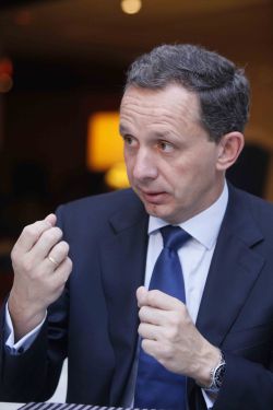 “HP estará en todas las pantallas; no damos la guerra por perdida”