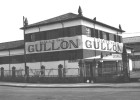 Gullón, la fábrica de las galletas más familiares Gullón, la fábrica de las galletas más familiares