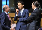 El Eurogrupo examina a Portugal, Grecia y España El Eurogrupo examina a Portugal, Grecia y España