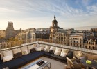 Rebelión de los hoteles contra la subida del IBI Rebelión de los hoteles contra la subida del IBI