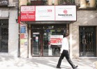 MoneyGram España, multada con un millón de euros MoneyGram España, multada con un millón de euros