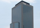 Sacyr vende su rascacielos de París con una tasación de 450 millones Sacyr vende su rascacielos de París con una tasación de 450 millones