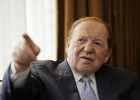La Comunidad de Madrid espera un plan de viabilidad de Adelson La Comunidad de Madrid espera un plan de viabilidad de Adelson