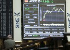 La banca impulsa al Ibex hasta los 8.000 La banca impulsa al Ibex hasta los 8.000