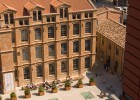 La Pompeu Fabra, la más productiva La Pompeu Fabra, la más productiva