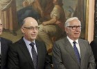 Lagares anticipa una reforma fiscal que incentive la actividad y recaude más Lagares anticipa una reforma fiscal que incentive la actividad y recaude más