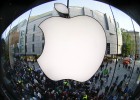 Madrid multa a Apple por engañar con las garantías de sus productos Madrid multa a Apple por engañar con las garantías de sus productos