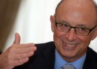 Montoro afirma que las previsiones del FMI Montoro afirma que las previsiones del FMI