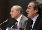 Propuestas para consolidar la recuperación Propuestas para consolidar la recuperación