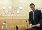La justicia suspende la privatización de los hospitales madrileños La justicia suspende la privatización de los hospitales madrileños