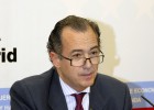 Madrid dice que pierde 2.473 millones al año por el injusto reparto de fondos Madrid dice que pierde 2.473 millones al año por el injusto reparto de fondos