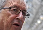 Juncker convoca elecciones para octubre tras dimitir como primer ministro Juncker convoca elecciones para octubre tras dimitir como primer ministro