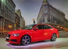 Los coches que saldrán a las calles en otoño Los coches que saldrán a las calles en otoño