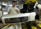 Fiat emite 850 millones en bonos al 6,75% de interés Fiat emite 850 millones en bonos al 6,75% de interés