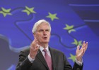 Barnier: Barnier: