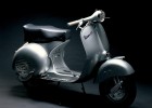 Vespa: la rebeldía de una ‘avispa’ sobre dos ruedas Vespa: la rebeldía de una ‘avispa’ sobre dos ruedas