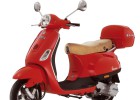 Vespa: la rebeldía de una ‘avispa’ sobre dos ruedas Vespa: la rebeldía de una ‘avispa’ sobre dos ruedas