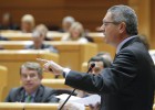 La abogacía niega que exista un exceso de litigiosidad La abogacía niega que exista un exceso de litigiosidad