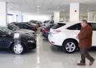 El coche usado, cada vez más vendido y más barato El coche usado, cada vez más vendido y más barato