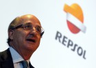 Un juzgado mercantil de Madrid instruirá la denuncia de Repsol contra YPF Un juzgado mercantil de Madrid instruirá la denuncia de Repsol contra YPF