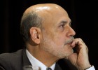Bernanke insiste en que los estímulos monetarios son necesarios en el Bernanke insiste en que los estímulos monetarios son necesarios en el