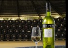 Tío Pepe, el embajador del vino de Jerez Tío Pepe, el embajador del vino de Jerez