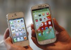 Trucos para alargar la batería de tu 'smartphone' Trucos para alargar la batería de tu 'smartphone'