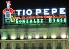 Tío Pepe, el embajador del vino de Jerez Tío Pepe, el embajador del vino de Jerez