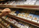 Los cigarrillos Winston bajan 10 céntimos el precio Los cigarrillos Winston bajan 10 céntimos el precio