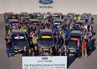 Ford convierte a Almussafes en una de sus primeras plantas del mundo Ford convierte a Almussafes en una de sus primeras plantas del mundo