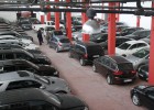 Adif saca a concurso los parking de 51 estaciones Adif saca a concurso los parking de 51 estaciones