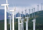 Los eólicos anticipan el cierre de parques por el recorte de Industria Los eólicos anticipan el cierre de parques por el recorte de Industria