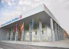 Sacyr negocia la venta de parte de sus hospitales de Madrid Sacyr negocia la venta de parte de sus hospitales de Madrid