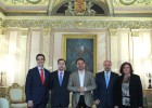 Servicios urbanos, el corazón de la 'smart city' Servicios urbanos, el corazón de la 'smart city'