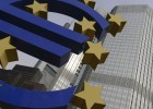 La banca española pidió en junio al BCE un 26 % menos que hace un año La banca española pidió en junio al BCE un 26 % menos que hace un año