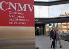 La CNMV exige que los fondos con objetivos de rentabilidad adviertan de que no está garantizada La CNMV exige que los fondos con objetivos de rentabilidad adviertan de que no está garantizada