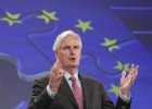 Bruselas anuncia un borrador de la ley bancaria para octubre Bruselas anuncia un borrador de la ley bancaria para octubre