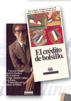 Más de cuatro décadas pagando sin dinero