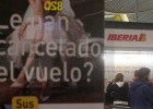 ERE en las cafeterías del aeropuerto de Barajas ERE en las cafeterías del aeropuerto de Barajas