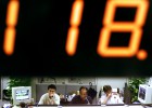 El oro y las divisas, también pendientes de los bancos centrales El oro y las divisas, también pendientes de los bancos centrales