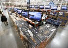 La morosidad del comercio vuelve a bajar La morosidad del comercio vuelve a bajar