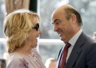 Guindos asegura que el caso Bárcenas no afecta a la percepción de los inversores Guindos asegura que el caso Bárcenas no afecta a la percepción de los inversores