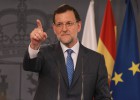 Rajoy: Rajoy: