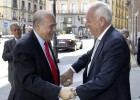 La OCDE cree en el fin de la recesión gracias a las reformas del Gobierno La OCDE cree en el fin de la recesión gracias a las reformas del Gobierno