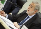 El déficit de las autonomías hasta mayo alcanzó el 0,43% del PIB El déficit de las autonomías hasta mayo alcanzó el 0,43% del PIB