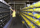 La SEPI ganó un 92% más en 2012 tras integrar Correos La SEPI ganó un 92% más en 2012 tras integrar Correos