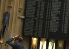 Las tres claves que marcarán el paso de los mercados esta semana Las tres claves que marcarán el paso de los mercados esta semana