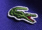 Lacoste, el cocodrilo más rentable Lacoste, el cocodrilo más rentable