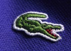 Lacoste, el cocodrilo más rentable Lacoste, el cocodrilo más rentable
