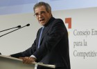 Rajoy y grandes empresarios analizan hoy la economía Rajoy y grandes empresarios analizan hoy la economía